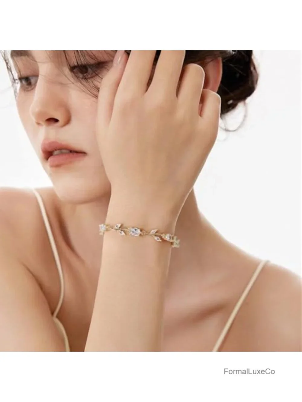 N/A this dainty